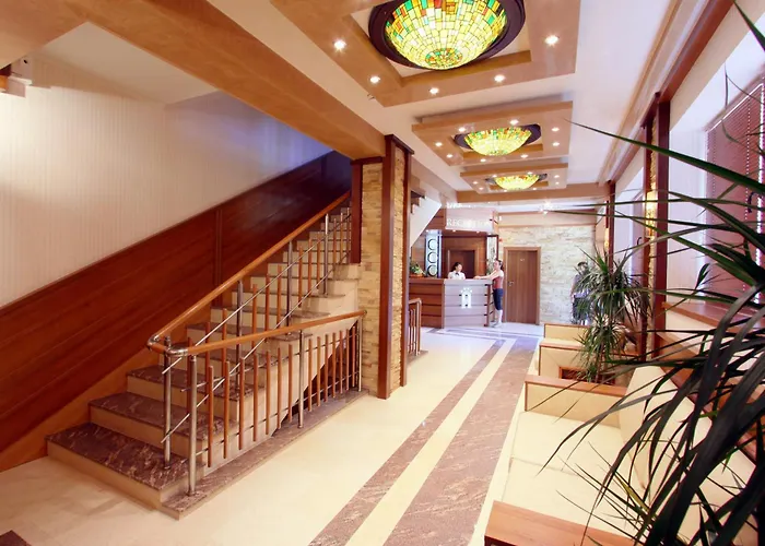 Hotel Armira