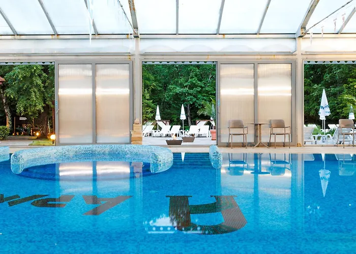 Hotel Armira