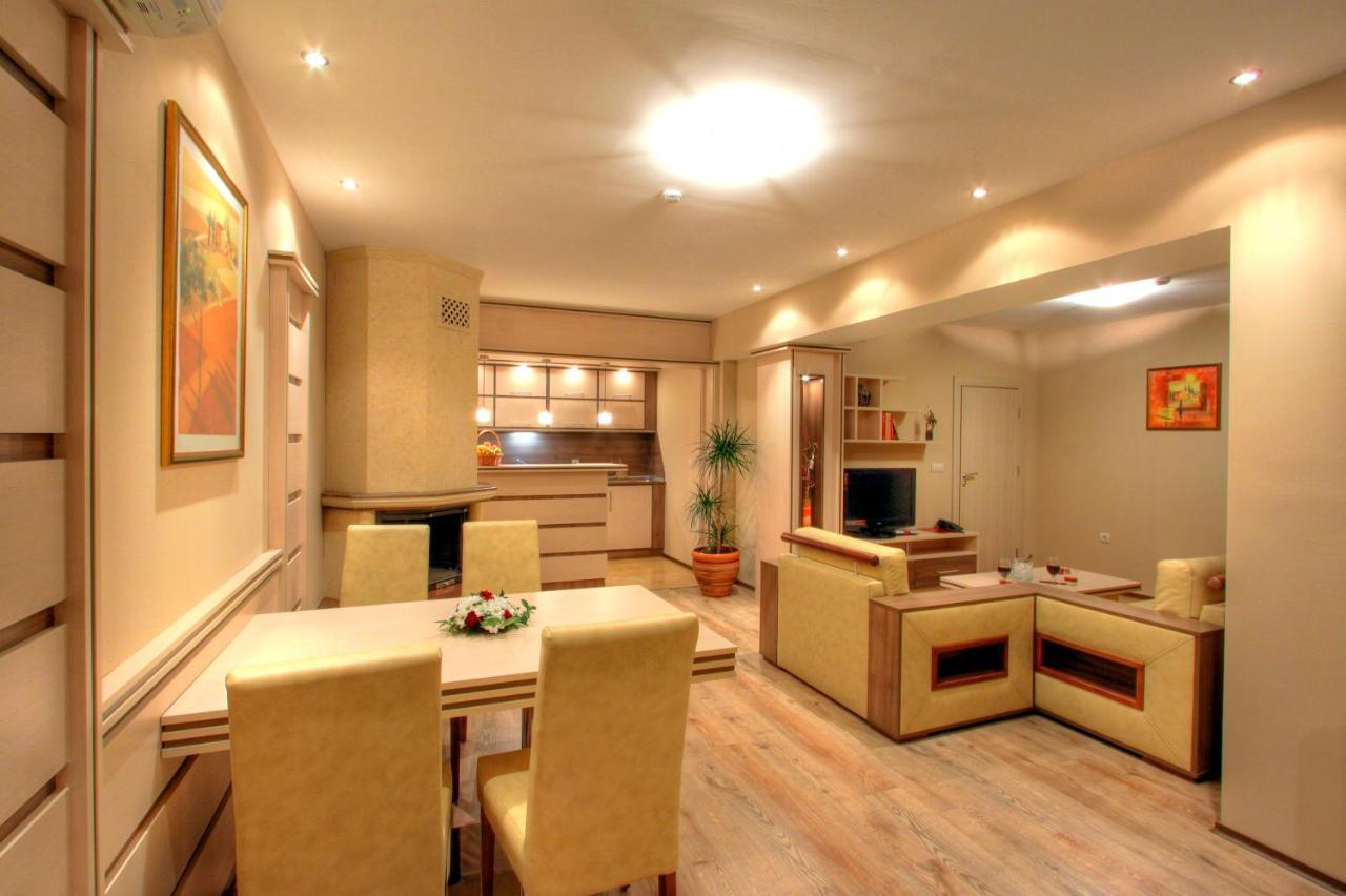 Hotel Armira